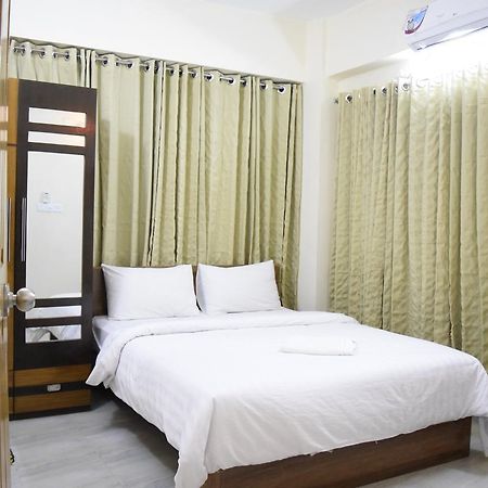Hill Tower Hotel & Resort Cox's Bazar Bagian luar foto