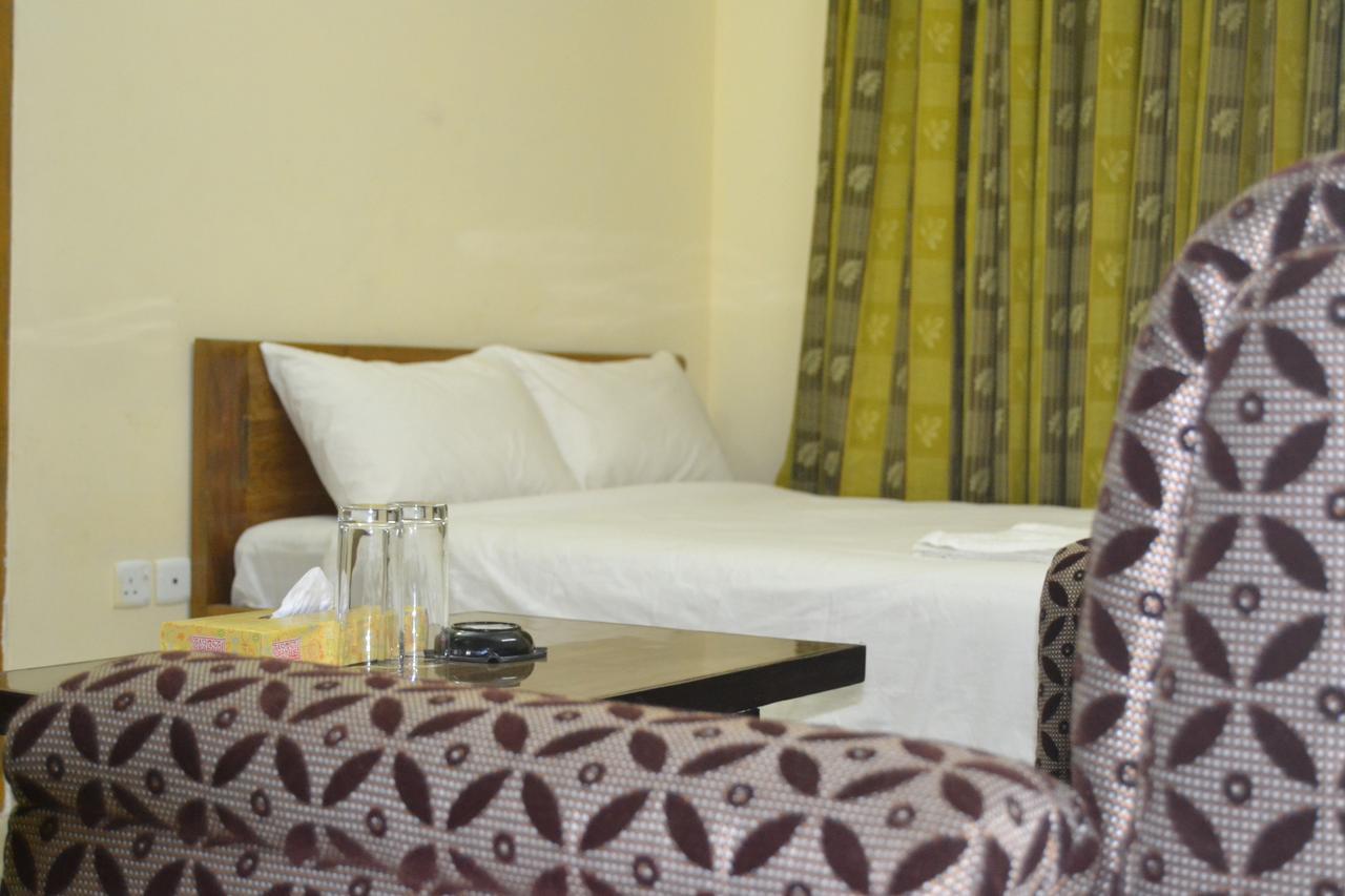 Hill Tower Hotel & Resort Cox's Bazar Bagian luar foto