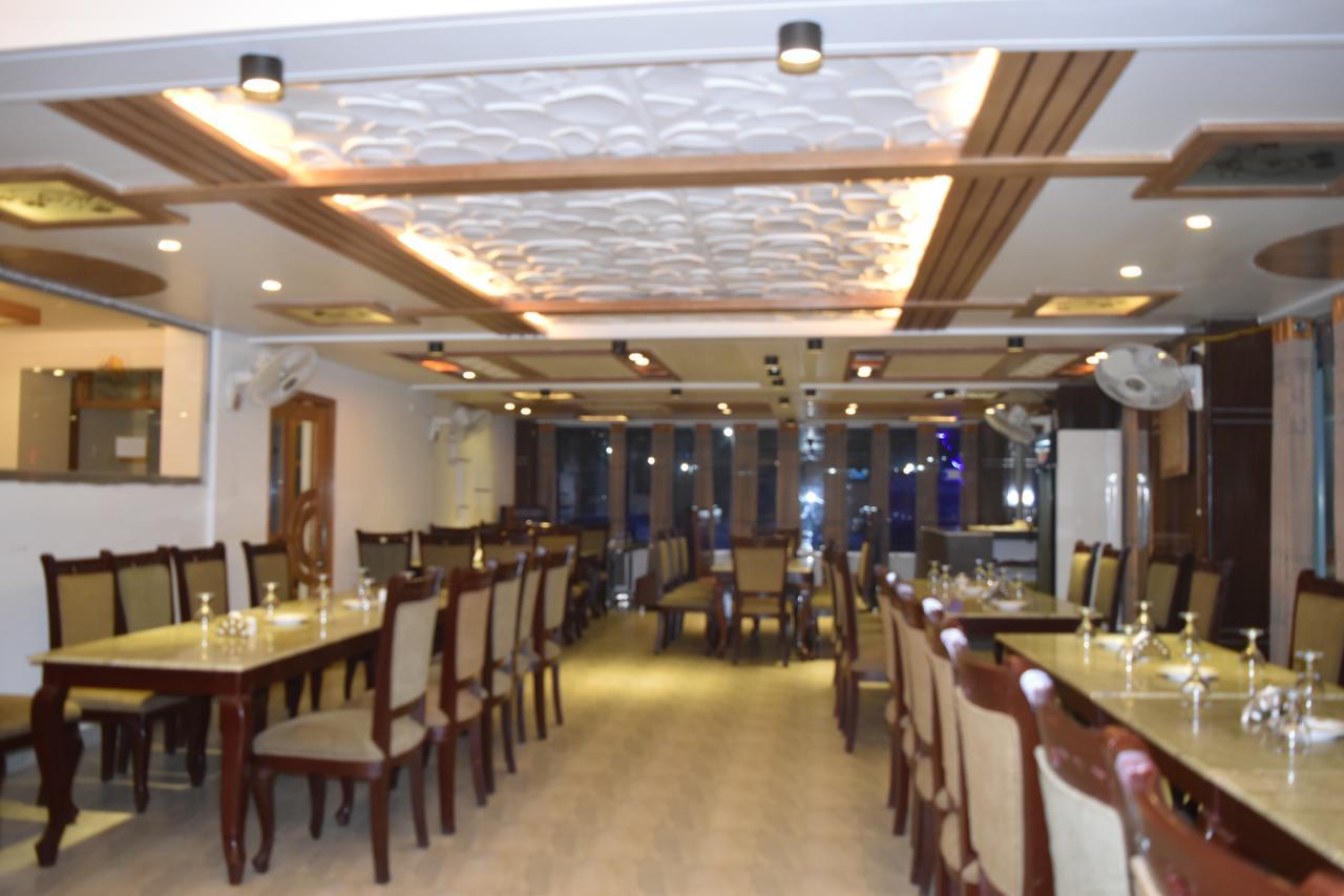 Hill Tower Hotel & Resort Cox's Bazar Bagian luar foto