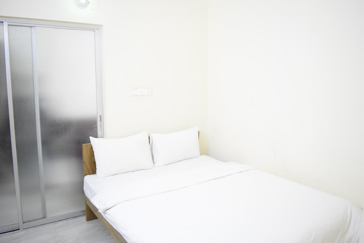 Hill Tower Hotel & Resort Cox's Bazar Bagian luar foto