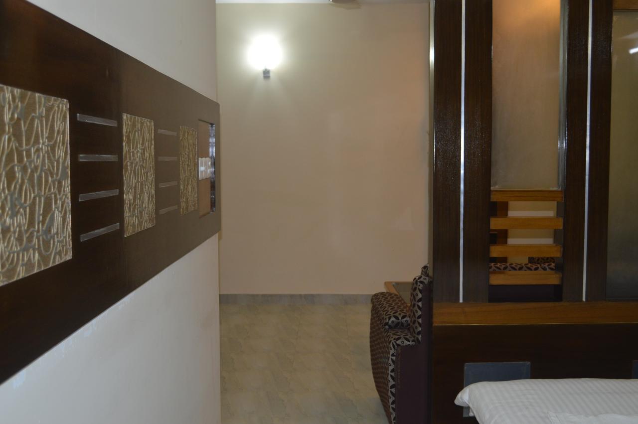 Hill Tower Hotel & Resort Cox's Bazar Bagian luar foto